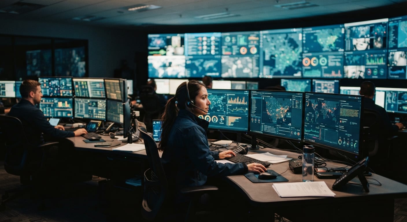 Schedule Your IT Audit