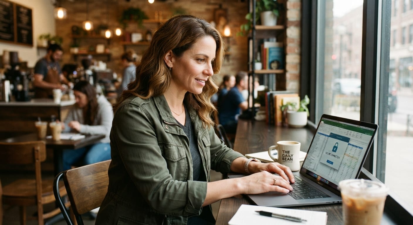 Rapid Help Desk Access