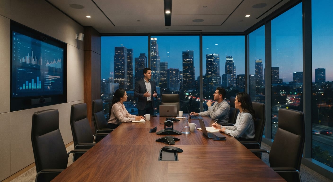 Seamless Practice Management